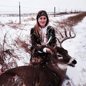 Meet your Posher, Kendall